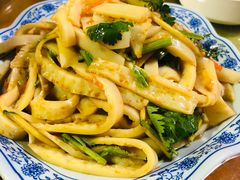 碗托-裕民饭店