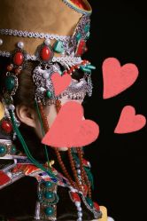 -盘子女人坊古装写真摄影(天津总店)