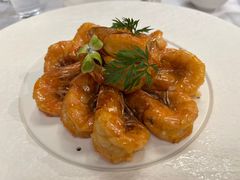 -金狮麟·新豫菜(金码大厦店)