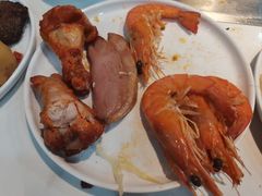 -苏格里岛自助烤肉海鲜火锅(成都金牛万达店)