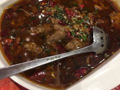 -水都假日酒店-海韵西餐厅(龙胜路店)