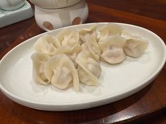 -喜鼎海胆水饺(东港店)