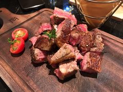 -MEAT MATE 鲜食肉铺(凤凰汇·里巷店)