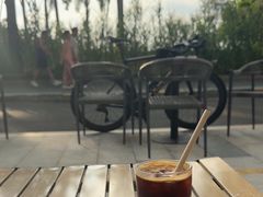 -ommo cafe(半岛城邦店)