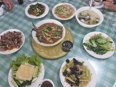-宁悦海鲜家常菜馆(北戴河老虎石店)
