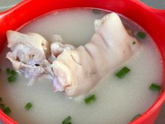 -廖老妈蹄花(中海国际店)