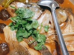 -老海陵·泰州菜(图书馆店)