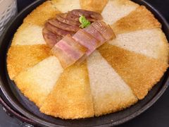 -食为先庐畔渔歌(合作化路店)