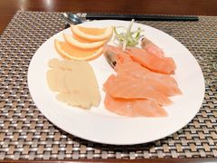 -青岛颐海花园酒店总店·自助餐厅