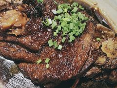 -老码头黑皮肘子锅包肉(赣水路店)