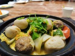 -鱼篮仔·潮汕美食(圆明新园店)
