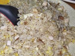 咸鱼鸡粒炒饭-紫金食坊(江南西路店)