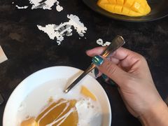 -Mango Tango