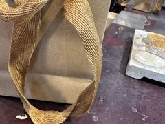 -十八字金银饰·拼豆·开蚌手工体验团建(君太百货店)