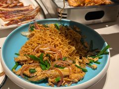-丹东立强海鲜烧烤·牛B大串(星海店)