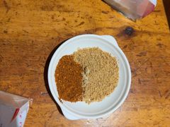 -86烧烤·炭火烧烤 (石人总店)