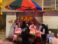 -明记牛杂(新马路分店)