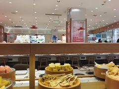 -龍歌自助小火锅(崂山丽达店)