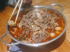 -串大叔炭火烤串·鸡西大冷面刀削面(总店)