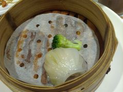 -新大咀港式茶餐厅(宝山万达店)