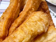 油条-帕米尔食府(白云观店)