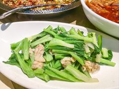 -辛香汇·现炒川菜(武进吾悦店)