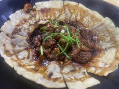 -皖北巫氏三胖地锅鸡(长淮总店)