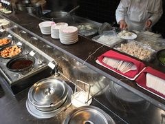 -棕榈岛海鲜自助餐厅(虹桥迎宾馆店)