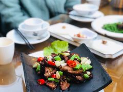 -尽善百年古院餐厅(王家老宅店)