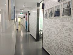 -马泷齿科·皓康门诊(尚都SOHO店)