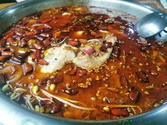 -重庆鱼美佳火锅(四川师大店)