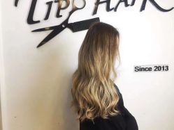 -Tipo Hair salon（明星）店