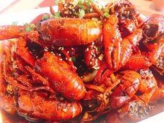 -靓靓蒸虾·头牌蒸虾(南山桂庙店)