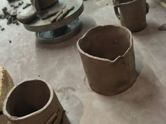 作品-米秝艺术Mili Bloom(天山校区)