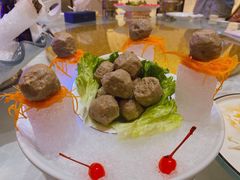 -江海肥牛(桃园南路店)