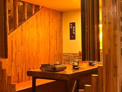 -恩你小木屋·韩式料理(假日广场店)