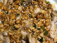 招牌口水鱼-风波庄(罍街分舵)