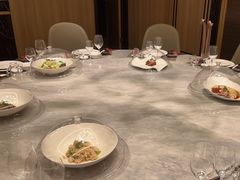 -世纪缘湖滨花园酒店·湖景轩中餐厅(太阳宫店)