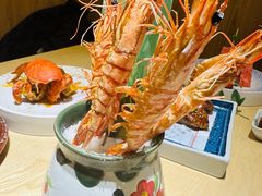 -清水日本料理铁板烧(学府路店)
