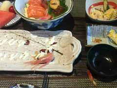 -芥岛(河北大街店)