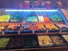 -牛YO寿喜烧·铁板烧和牛火锅自助(市府恒隆店)