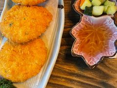 -Hi YOU你的饭局泰餐厅(雍和宫店)