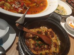 -坛宗剁椒鱼头(河西王府井店)