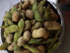 -老广烧烤(骆驼山康馨园店)