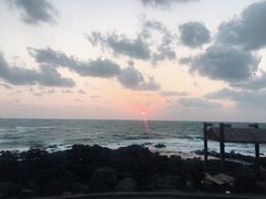 -Cafe Aewol Monsant