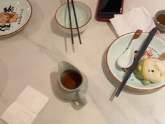 -禄运茶居·手工点心(猎德店)