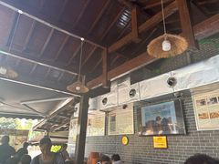 -人和水上飘(第一家店)