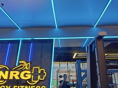 -NRG健身私教CLUB(打浦桥店)