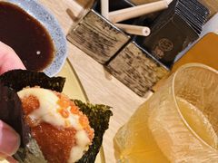 -鮨政· Omakase(港汇恒隆广场店)