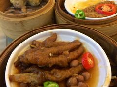 -华联广州大酒店-餐厅